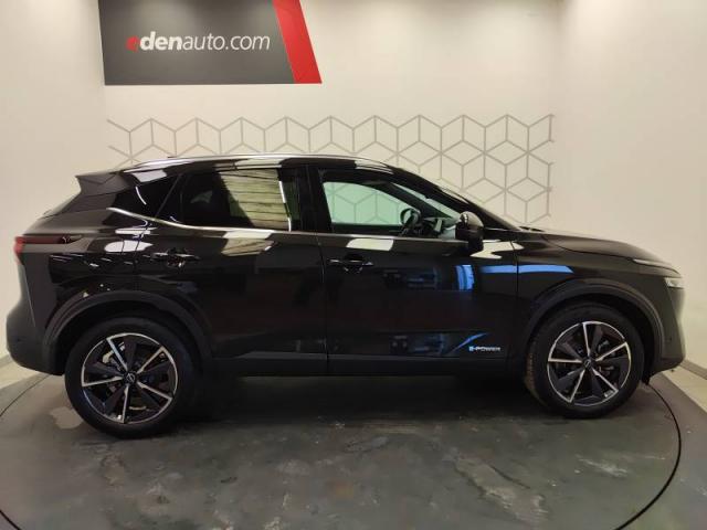 Nissan Qashqai image 1
