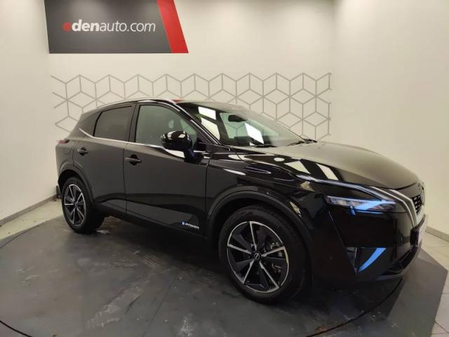 Nissan Qashqai image 7