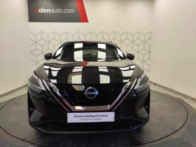 Nissan Qashqai image 2