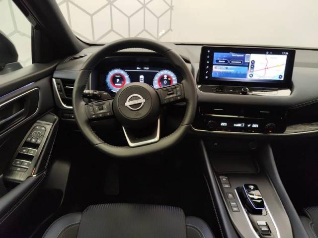 Nissan Qashqai image 5