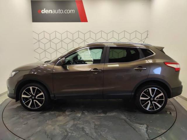 Nissan Qashqai image 2