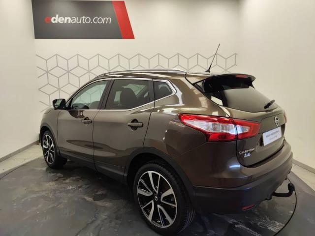 Nissan Qashqai image 7