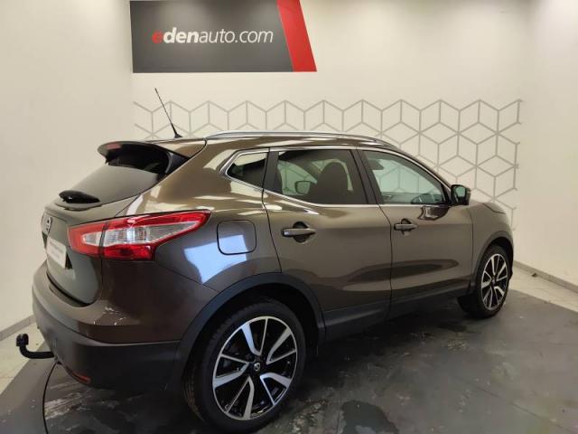 Nissan Qashqai image 6