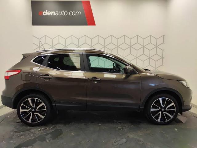 Nissan Qashqai image 5