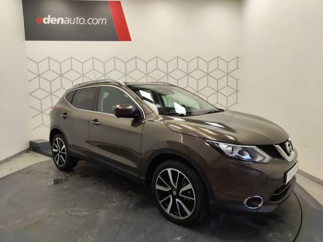 Nissan Qashqai image 3