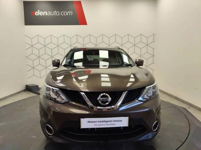 Nissan Qashqai image 4