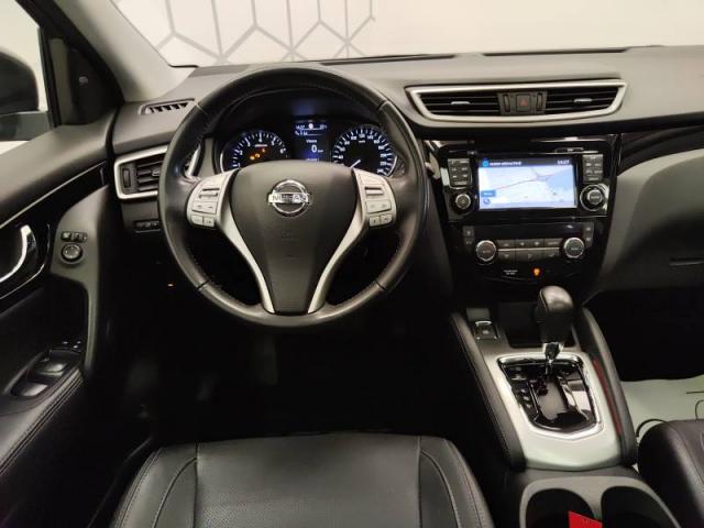 Nissan Qashqai image 9