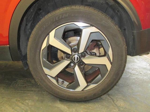 Nissan Qashqai image 5