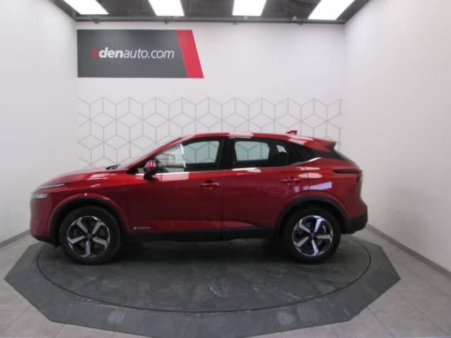 Nissan Qashqai image 7
