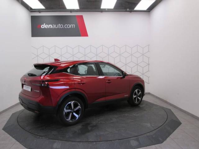 Nissan Qashqai image 3