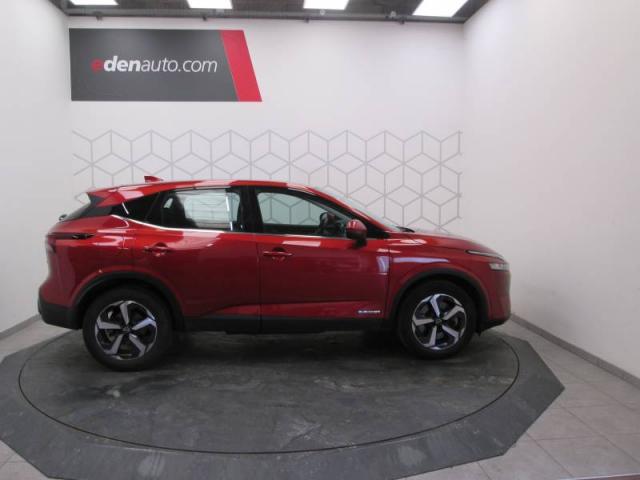 Nissan Qashqai image 6