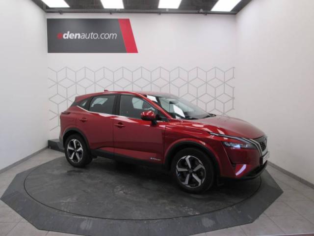 Nissan Qashqai image 9
