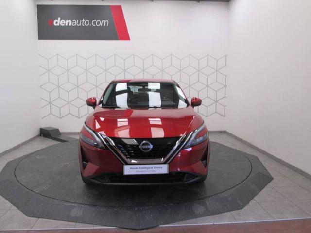 Nissan Qashqai image 2