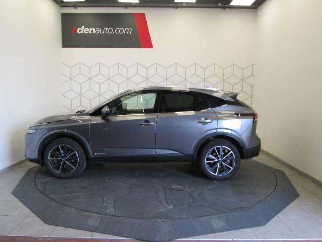 Nissan Qashqai image 2