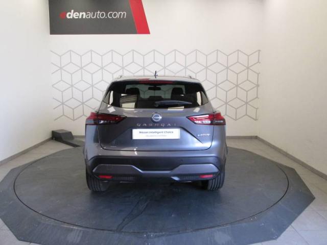 Nissan Qashqai image 1