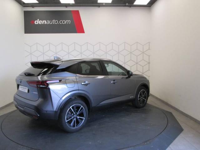 Nissan Qashqai image 5