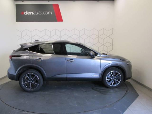 Nissan Qashqai image 6