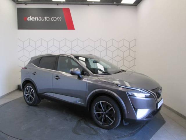 Nissan Qashqai image 9