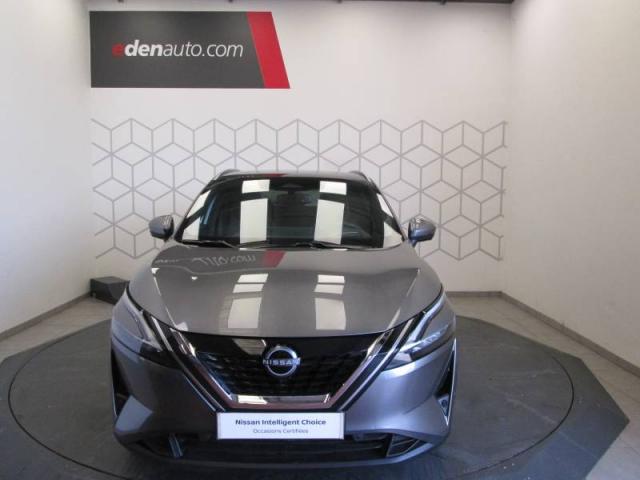 Nissan Qashqai image 7
