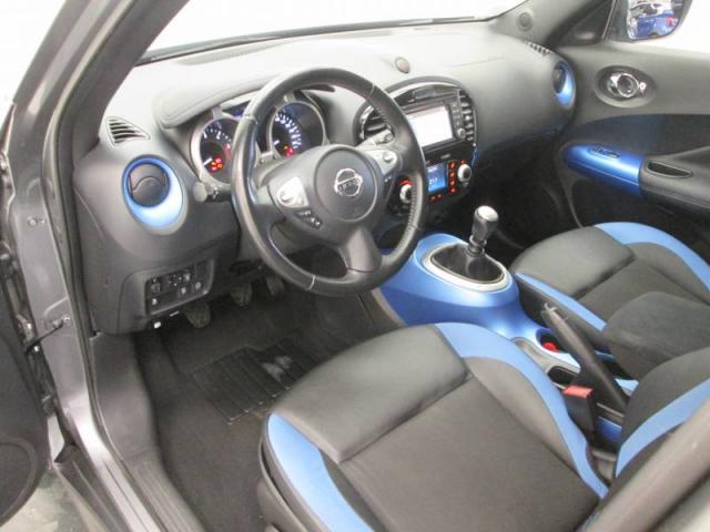 Nissan Juke image 8