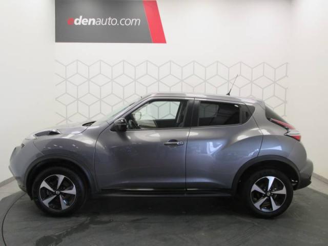 Nissan Juke image 4