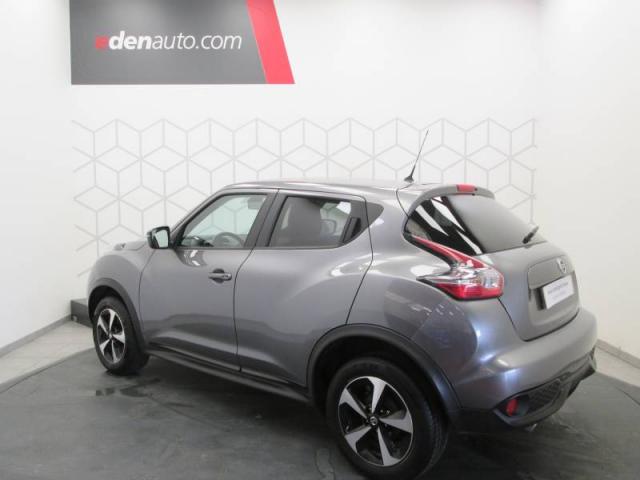 Nissan Juke image 9