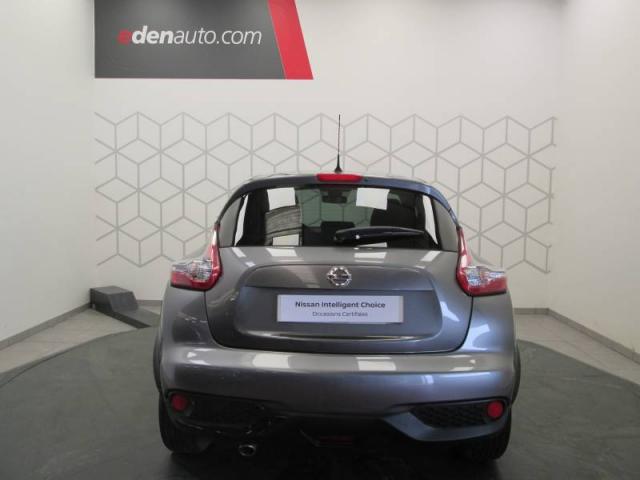 Nissan Juke image 7