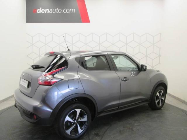 Nissan Juke image 1
