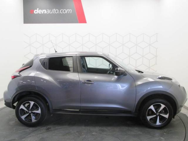 Nissan Juke image 6