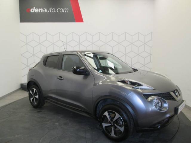Nissan Juke image 5