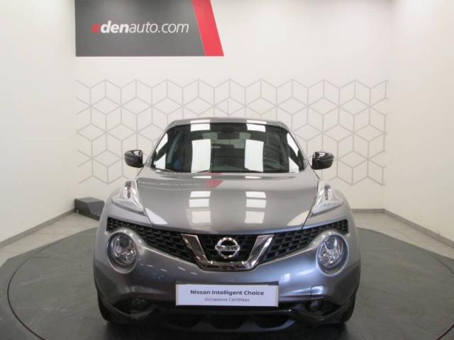 Nissan Juke image 2