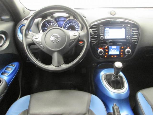 Nissan Juke image 3