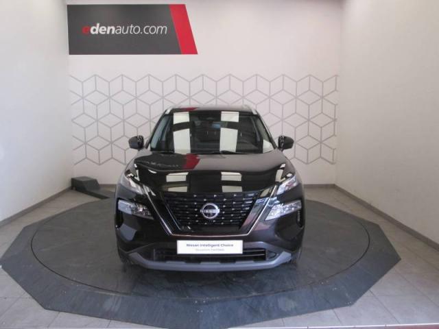 Nissan X-Trail image 8