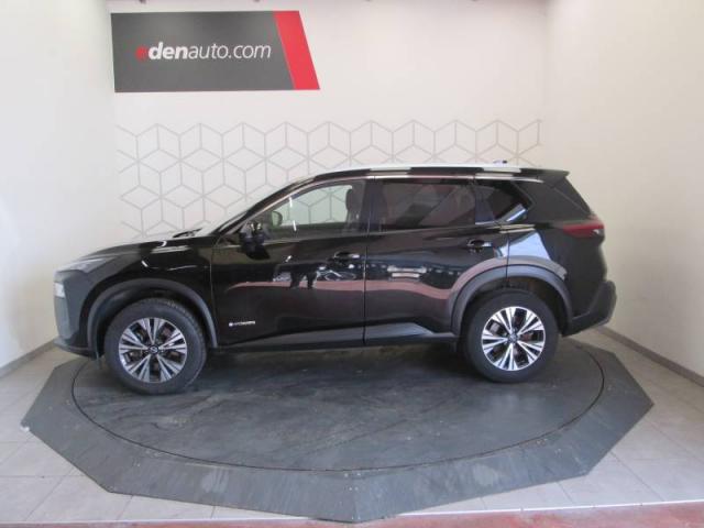 Nissan X-Trail image 1