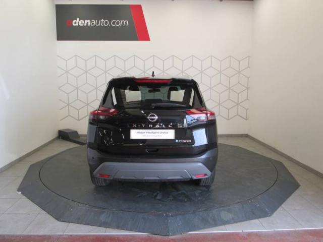 Nissan X-Trail image 2