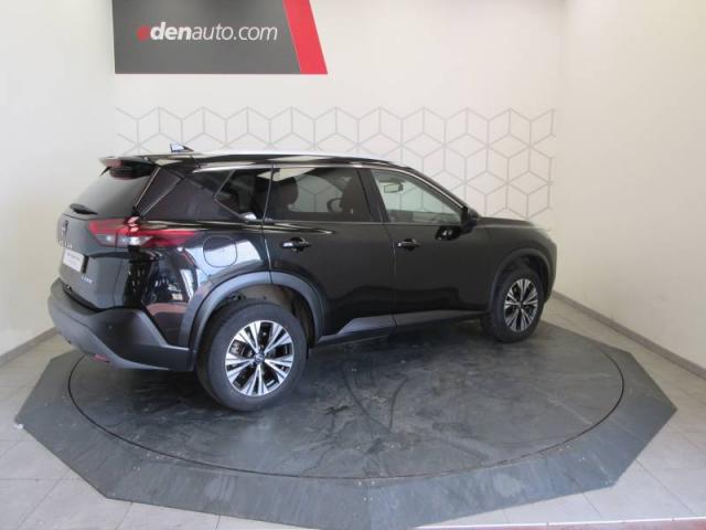 Nissan X-Trail image 3