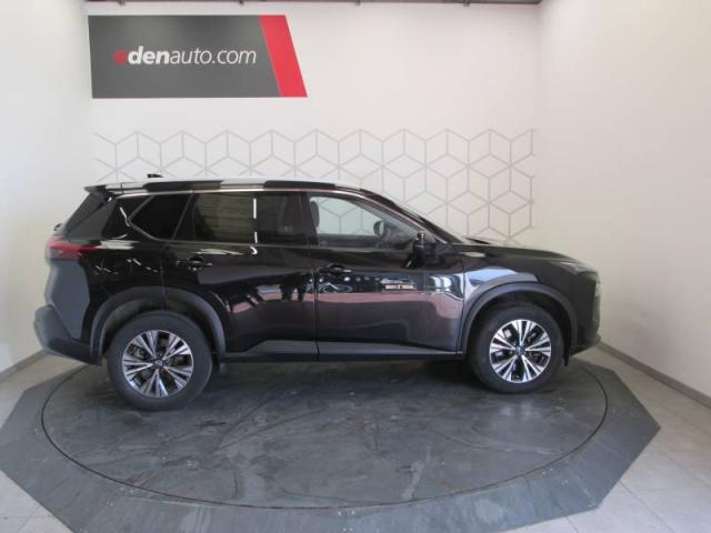 Nissan X-Trail image 4