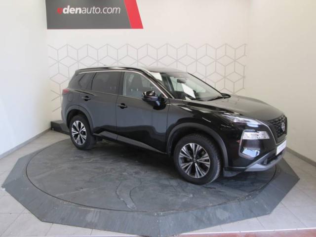 Nissan X-Trail image 7