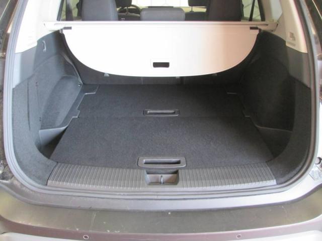 Nissan X-Trail image 5