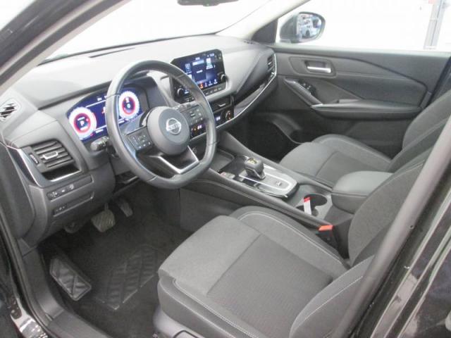 Nissan Qashqai image 8