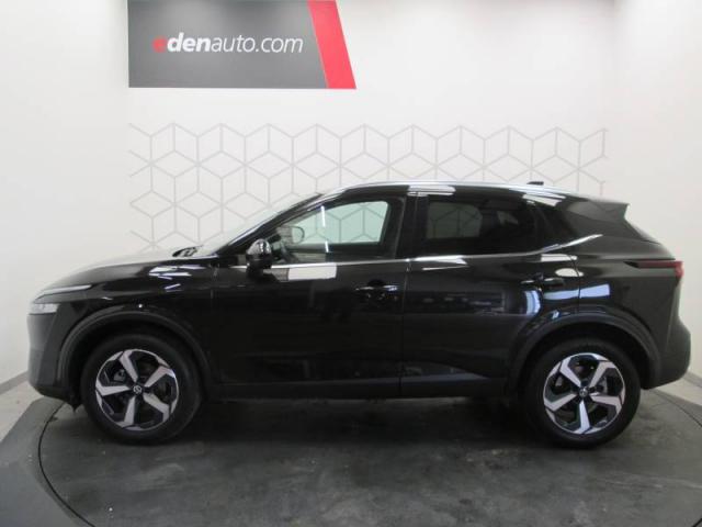 Nissan Qashqai image 2