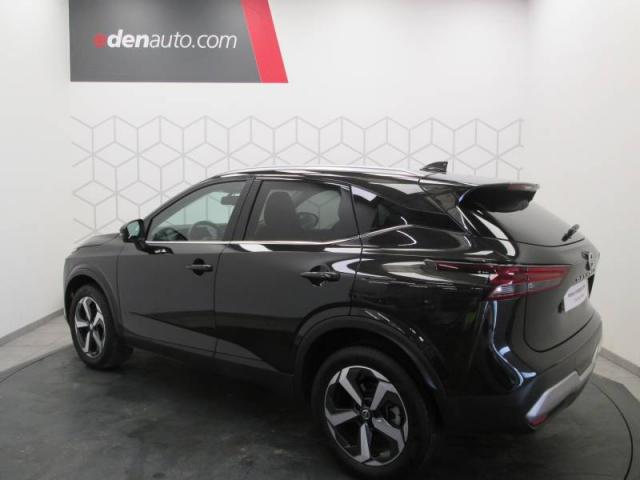 Nissan Qashqai image 4