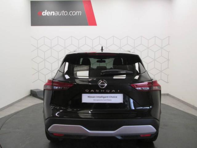 Nissan Qashqai image 9