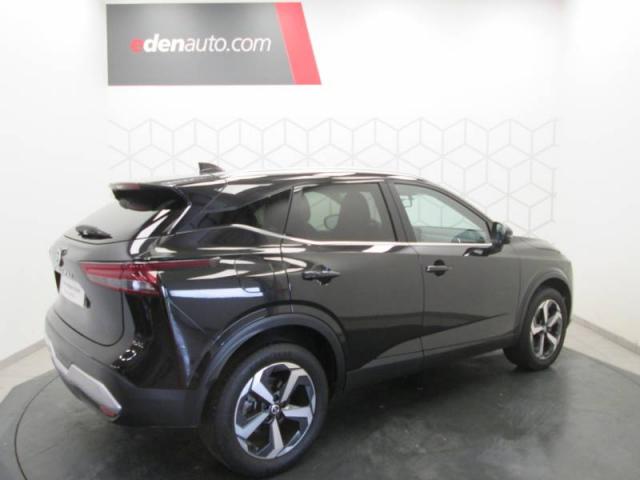 Nissan Qashqai image 7