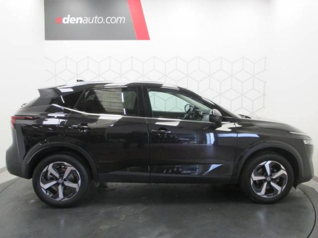 Nissan Qashqai image 1