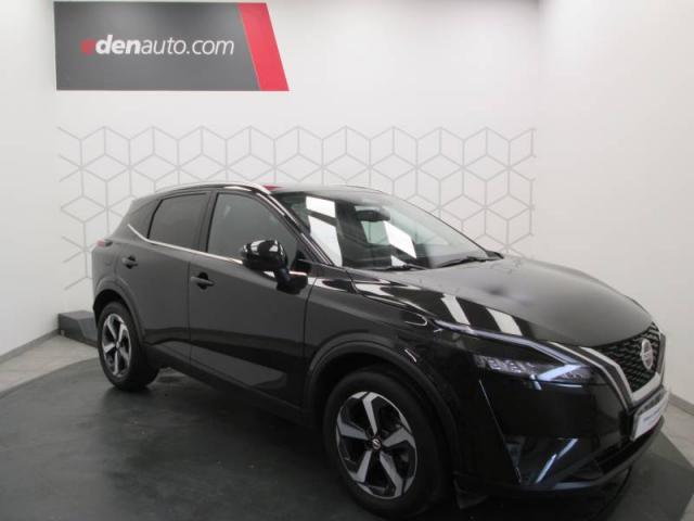 Nissan Qashqai image 5