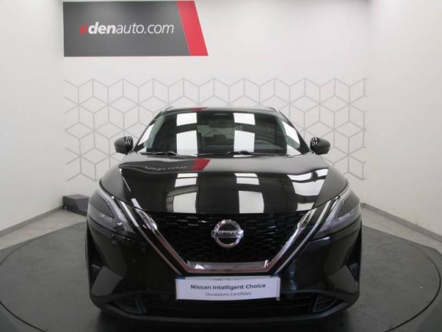 Nissan Qashqai image 6