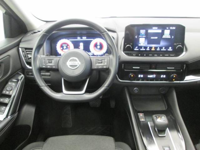 Nissan Qashqai image 3