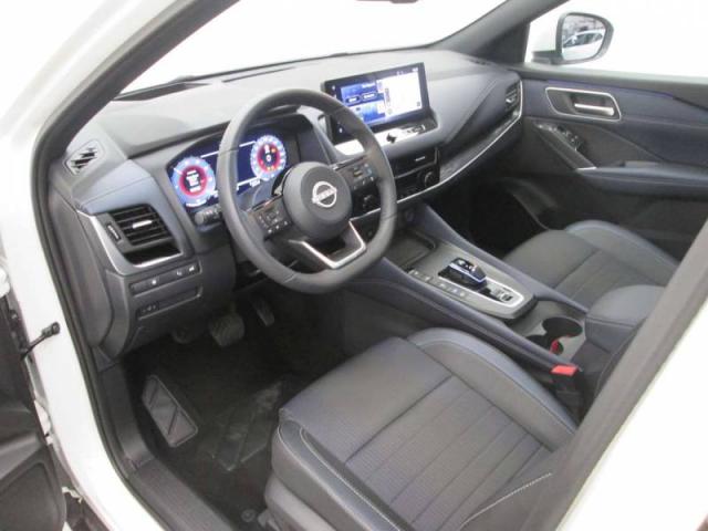 Nissan Qashqai image 9