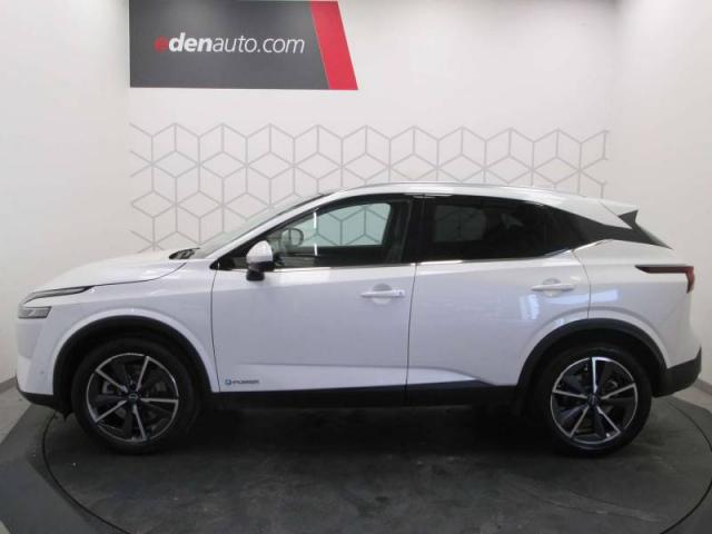 Nissan Qashqai image 3
